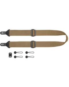 Peak Design Trageriemen Slide Coyote