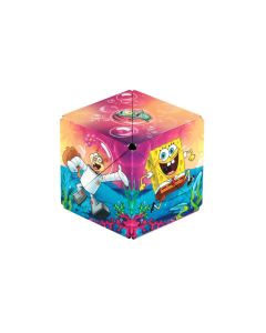 Shashibo Shashibo Cube SpongeBob Jelly Fishing