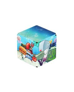Shashibo Shashibo Cube SpongeBob Goo Lagoon