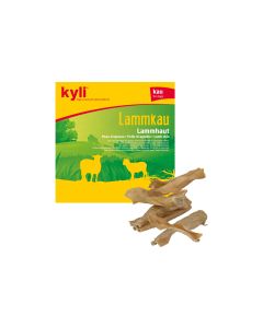 kyli Lammkau ca. 15 cm, 250 g