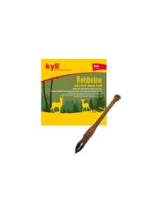 kyli Rehbeine, 2 Stück