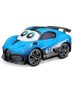 BB Junior Auto Bugatti Light Up Divo