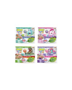 Craze Badespass Inkee Bade-Glibber-Schleim Mix assortiert
