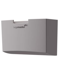 Legamaster Whitebord-Zubehörhalter, Taupe