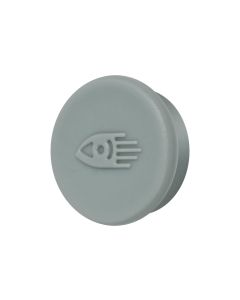 Legamaster Haftmagnet 20 mm Pastellgrün, 10 Stück