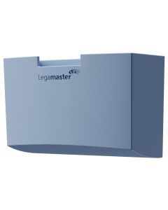 Legamaster Whitebord-Zubehörhalter, Pastellblau