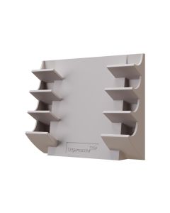 Legamaster Stiftehalter für Whiteboards, Taupe