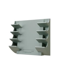 Legamaster Stiftehalter für Whiteboards, Pastellgrün