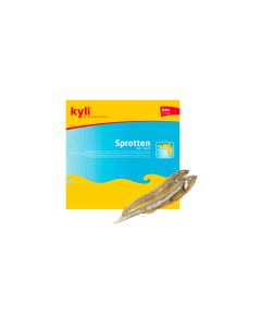 kyli Kausnack Sprotten, 200 g