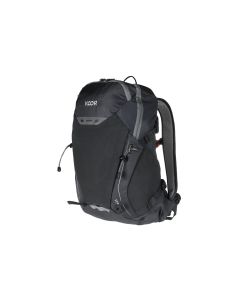KOOR Wanderrucksack Fuurka 23 l, Schwarz