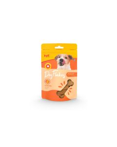 kyli Leckerli DogFlakes Poulet, 100 g
