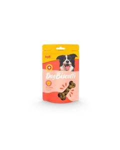 kyli Leckerli DogBiscotti mit Lachsöl, 200 g