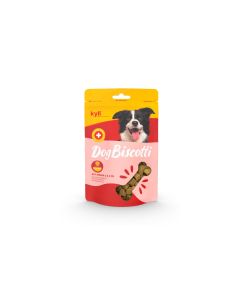 kyli Leckerli DogBiscotti mit Omega 3-6-9 Öl, 200 g