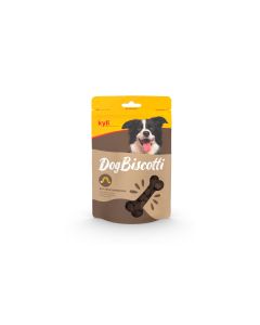 kyli Leckerli DogBiscotti mit Insektenprotein, 200 g