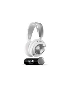 Steel Series Headset Arctis Nova Pro Wireless (Xbox / PC) Weiss