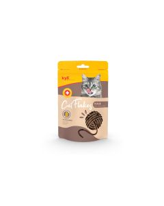 kyli Katzen-Snack CatFlakes Kalb, 75 g