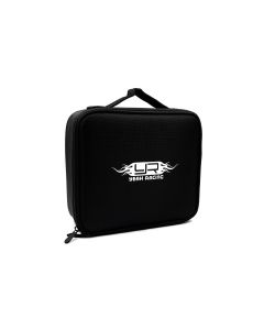 Yeah Racing Tasche Multi-Purpose Nylon Hard Case 260 x 230 x 95 mm