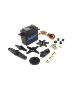 Maverick Standard Servo MS-16MGWP 20 kg, 0.11 s, Wasser-Resistent