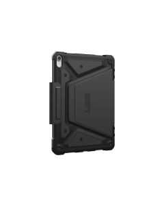 UAG Tablet Book Cover Metropolis SE iPad Air 2024 11 Black