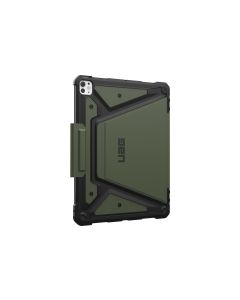UAG Tablet Book Cover Metropolis SE iPad Pro 2024 13 Olive