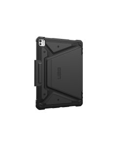 UAG Tablet Book Cover Metropolis SE iPad Pro 2024 13 Black