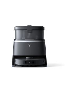 Ecovacs Saug- und Wischroboter Deebot T30 Omni Schwarz