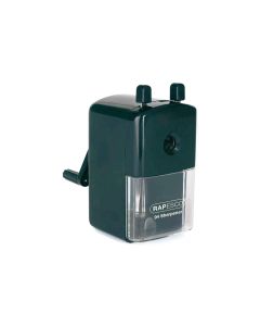 Rapesco Spitzer R94 Schwarz