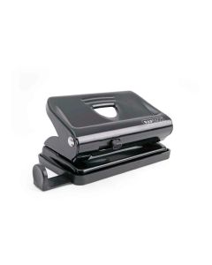 Rapesco Locher PF810 MB1 12 Seiten, Schwarz