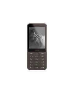 Nokia 235 4G Schwarz