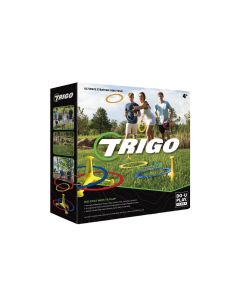 Hape Wurfspiel Trigo Ring Toss