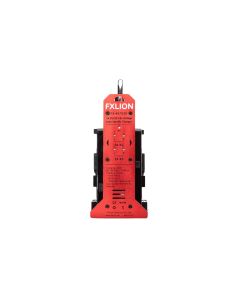 FXLion Ladegerät 2 CH Automatic Voltage Charger
