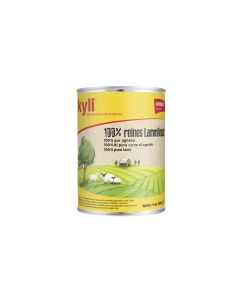 kyli Nassfutter 100% Lammfleisch, 6 x 800 g