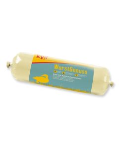 kyli Nassfutter WurstGenuss Ente, 800 g