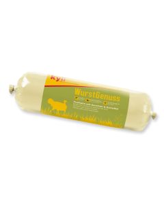 kyli Nassfutter WurstGenuss Truthahn, 400 g