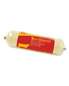kyli Nassfutter WurstGenuss Rind, 400 g