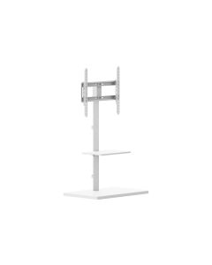 PureMounts Standfuss PM-TVS-21 Weiss