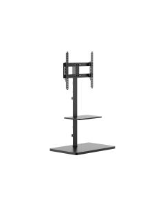 PureMounts Standfuss PM-TVS-20 Schwarz