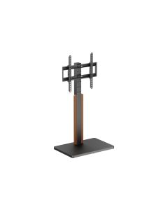PureMounts Standfuss PM-TVS-10 Schwarz