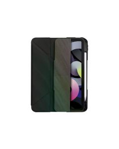 dbramante1928 Tablet Book Cover London Pro iPad Air 10.9 Schwarz