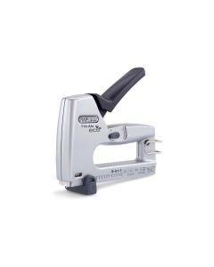 Rapesco Handtacker  T14 ALU ECO