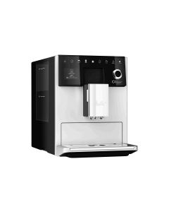 Melitta Kaffeevollautomat CI Touch Silber