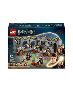LEGO® Harry Potter Schloss Hogwarts: Zaubertrankunterricht 76431