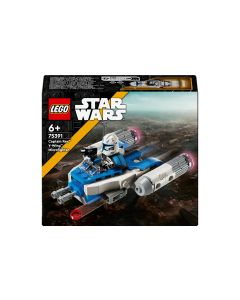 LEGO® Star Wars Captain Rex Y-Wing Microfighter 75391