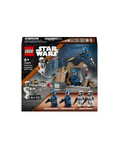 LEGO® Star Wars Hinterhalt auf Mandalore Battle Pack 75373