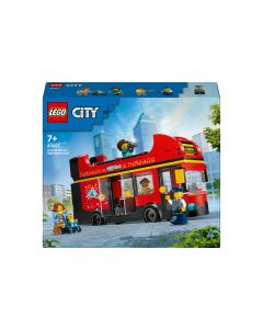 LEGO® City Doppeldeckerbus 60407