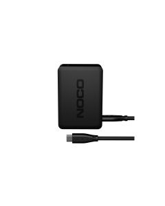 Noco 65W USB-C Ladegerät für Boost X Lithium-Booster