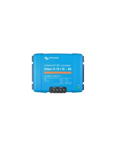 Victron DC/DC Spannungs-Wandler Orion-Tr 12-12 V 30A, 360 W