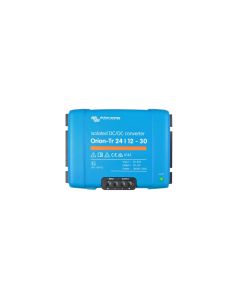 Victron DC/DC Spannungs-Wandler Orion-Tr 24-12 V 30A, 360 W