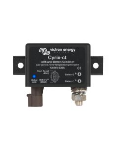 Victron Batterie-Management-System Cyrix-Li-Charge 12/24 V-230A