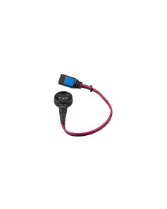 Victron Anschlusskabel MagCode Power Clip 12 V IP65, max. 15A